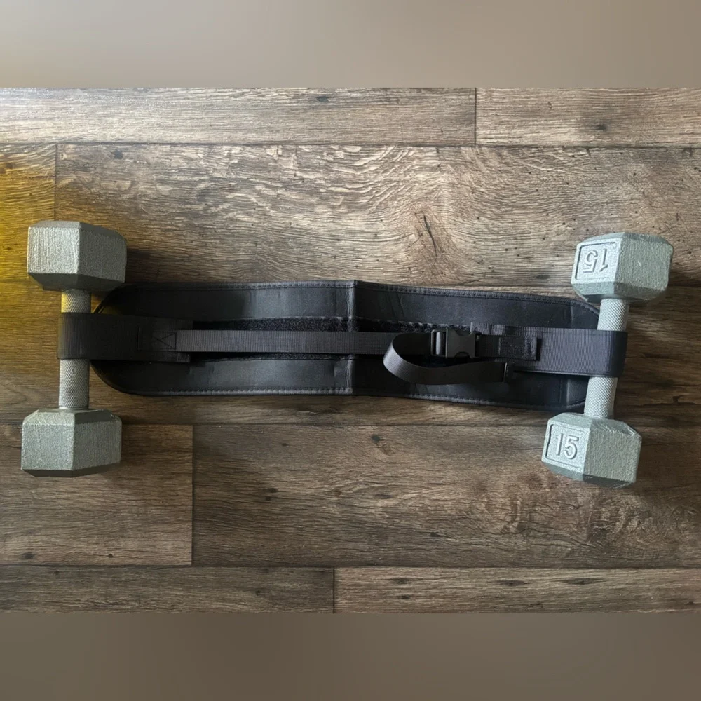 Gym belts